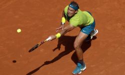 French Open - Nadal triumfatorem po raz 14. w Paryżu