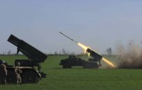 Pod Popasną został zabity dowódca 5. Armii Połączonych Sił Zbrojnych Rosji