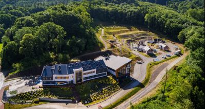 Latoszyn. Wiejska gmina zachorowała na uzdrowisko