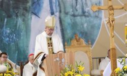 Abp Gądecki w Zakopanem: krzyż odkrywa egoizm, interesowność i chciwość