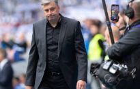 Ekstraklasa piłkarska: trener Skorża odchodzi z Lecha