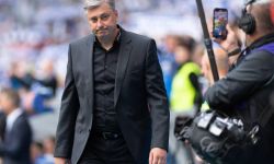 Ekstraklasa piłkarska: trener Skorża odchodzi z Lecha