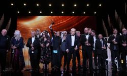 Orły 2022: "Aida" Jasmili Zbanic najlepszym filmem