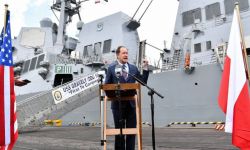 Ambasador USA: mamy wyjątkową możliwości zbudowania polsko-amerykańskiego braterstwa