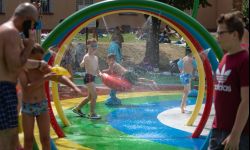 W sobotę otwarcie kąpieliska Żwirownia i odkrytych basenów