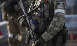 Ukraińska prokurator generalna: skierowaliśmy do sądu osiem kolejnych spraw o zbrodnie wojenne