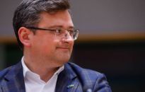 Kułeba: złożyliśmy propozycję w sprawie siódmego pakietu sankcji UE