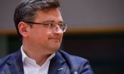 Kułeba: złożyliśmy propozycję w sprawie siódmego pakietu sankcji UE