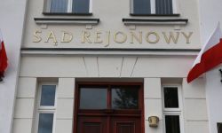 Nożownik, który zaatakował pracownika ochrony PKN Orlen, tymczasowo aresztowany