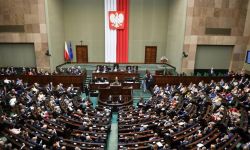 Sejm uchwalił nowelizację ustawy o pomocy obywatelom Ukrainy