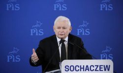 J.Kaczyński: oczekuję od ministra Cieślaka, że poda się do dymisji; jak się nie poda, będzie odwołany