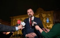 Kumoch: chcemy, by Ukraina już w czerwcu została uznana za państwo kandydujące do UE