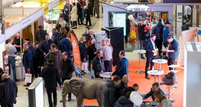 17 i 18 września XXVI Targi Budownictwa EXPO DOM w Hali Podpromie w Rzeszowie 