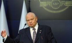 Glapiński: w kolejnych miesiącach inflacja będzie jeszcze rosnąć