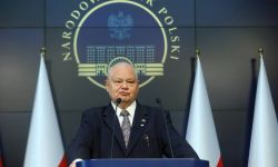 Glapiński: inflacja w przyszłym roku spadnie do 6 proc.