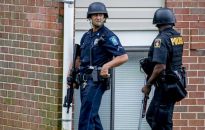 USA: strzelanina w Smithsburgu w stanie Maryland; co najmniej trzy ofiary śmiertelne