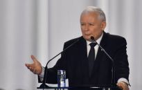 Kaczyński dla PAP: nie chcę być wicepremierem, który głównie zajmuje się działalnością partyjną