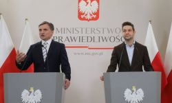 Ziobro: nie ma i nie będzie zgody SP na zmianę unijnych traktatów, które proponuje PE