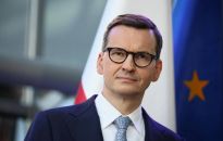 Morawiecki: Program 500 plus był rewolucją politycznej wyobraźni
