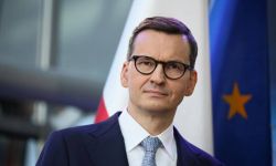 Morawiecki: Program 500 plus był rewolucją politycznej wyobraźni