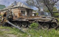 Sztab Generalny Ukrainy: Rosja straciła już ponad 32 tys. żołnierzy