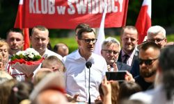 Morawiecki: pierwsze transze z KPO na koniec tego albo początek przyszłego roku