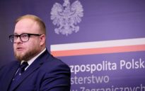 Rzecznik MSZ: wspieramy ideę wprowadzenia dalszego, siódmego pakietu sankcji