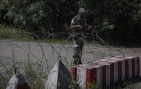 Ukraina: od 24 lutego Rosjanie stracili 32 150 żołnierzy i 1430 czołgów