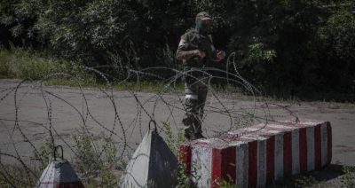 Ukraina: od 24 lutego Rosjanie stracili 32 150 żołnierzy i 1430 czołgów