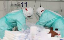 56 zakażeń koronawirusem, nie zmarła żadna osoba z COVID-19