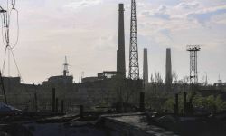 Ukraina: do Kijowa dostarczono ciała 220 obrońców Mariupola