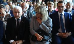 Prezes PiS o Kongresie Polska Wielki Projekt: najważniejsze tego typu przedsięwzięcie w Polsce