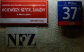 Małpią ospę wykryto u mieszkańca Mazowsza, mężczyzna wyszedł już ze szpitala