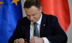Prezydent podpisał ustawę obniżającą dolną stawkę PIT z 17 do 12 proc.