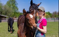 Dzikowisko - jak Ewa i Przemek zbudowali raj