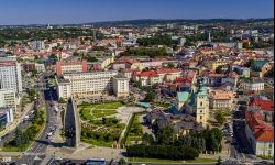 Rzeszów w gronie 100 miast Europy neutralnych dla klimatu