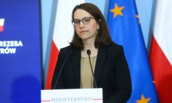 Rzeczkowska: rząd przyjął założenia do budżetu na 2023 r.