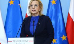 Minister Moskwa: rząd przyjął ustawę gwarantującą cenę węgla na 996 zł/t