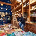 Smakowanie Bieszczadów pod szczęśliwą Trzynastką