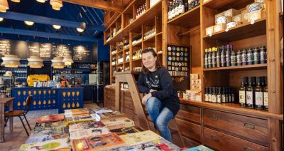 Smakowanie Bieszczadów pod szczęśliwą Trzynastką