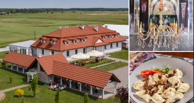 Tęskniąc za smakiem z Kresowej Osady 