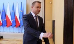 Prezydent odwołał Michała Cieślaka ze składu rządu
