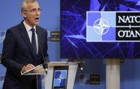 Stoltenberg: na czerwcowym szczycie NATO zapadną decyzje, które wzmocnią Sojusz