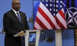 Minister obrony USA: NATO jest bliskie powitania dwóch nowych państw członkowskich, Finlandii i Szwecji