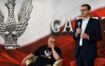 Premier: nie chciałbym umierać za wymiar sprawiedliwości