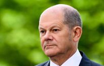 Kanclerz Niemiec: z Putinem koniecznie trzeba rozmawiać