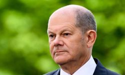 Kanclerz Niemiec: z Putinem koniecznie trzeba rozmawiać