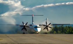 Mazury czekają. Od piątku loty z Jasionki do Olsztyna