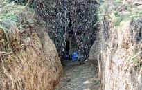 Ukraina: trwają walki o Siewierodonieck, sytuacja jest bardzo trudna