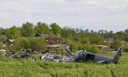 Ukraiński Sztab Generalny: armia Rosji straciła na Ukrainie około 33 600 żołnierzy